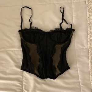 Urban Outfitters Corset